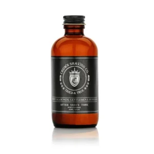 Blade & Razor, product, crown shaving aftershave tonic