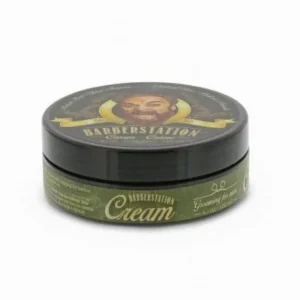 Blade & Razor, Barber Station Cream