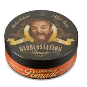 Blade & Razor, Barber Station Pomade
