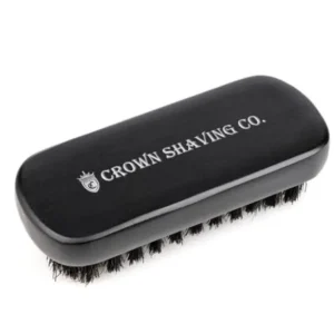 Blade & Razor, product, crown shaving beard brush