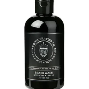 Blade & Razor, product, crown shaving beard wash