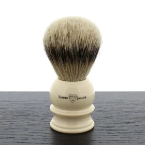 Blade and Razor Company, product: Edwin jagger shaving brush