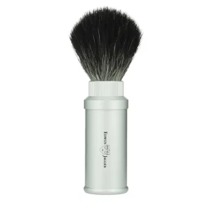 Blade and Razor Company, product: Edwin jagger travel shaving brush