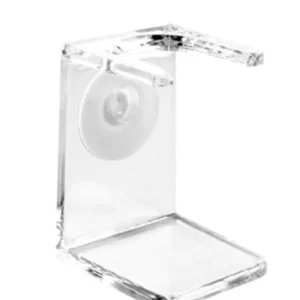 Blade and Razor Company, product: Edwin jagger clear drip stand