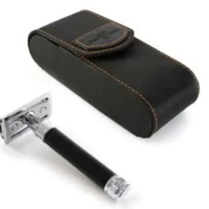 Blade and Razor Company, product: Edwin jagger travel case