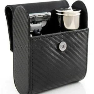 Blade and Razor Company, product: Edwin jagger travel kit
