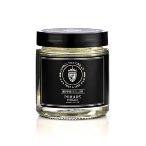 Blade & Razor, product, crown shaving hair pomade
