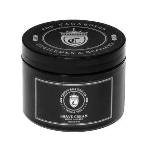 Blade & Razor, product, crown shaving shave cream