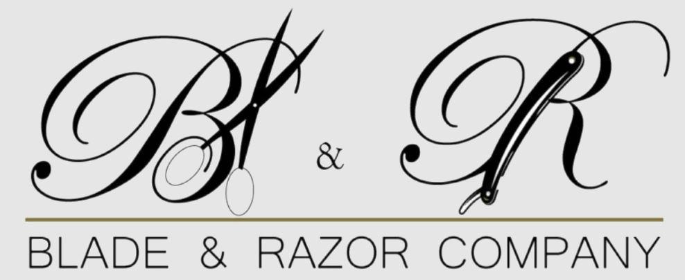 Blade and Razor logo