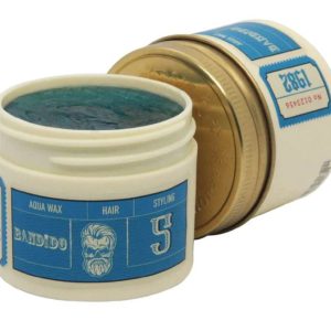 Blade and Razor Company, product: Barber Station, Aqua wax 5