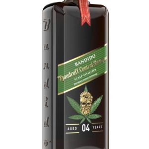 Blade and Razor Company, product: Barber Station, Anti Dandruff Shampoo