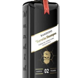 Blade and Razor Company, product: Barber Station, Keratin Shampoo