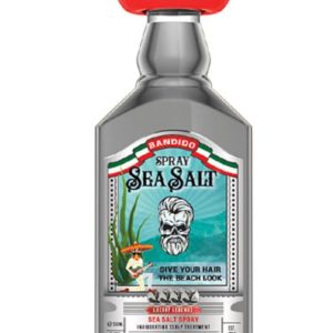 Blade and Razor Company, product: Barber Station, Sea salt hair spray