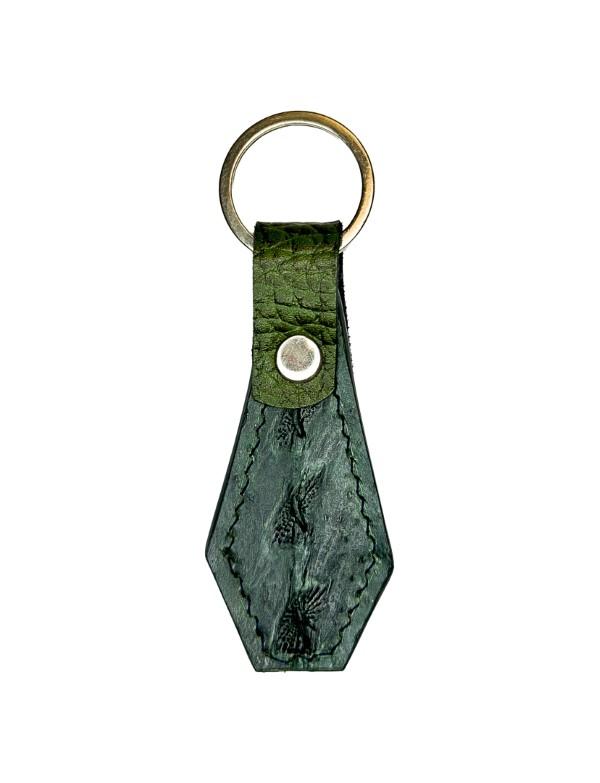 Blade and Razor Barbershop Toronto Blade & Razor Company Key chain 12