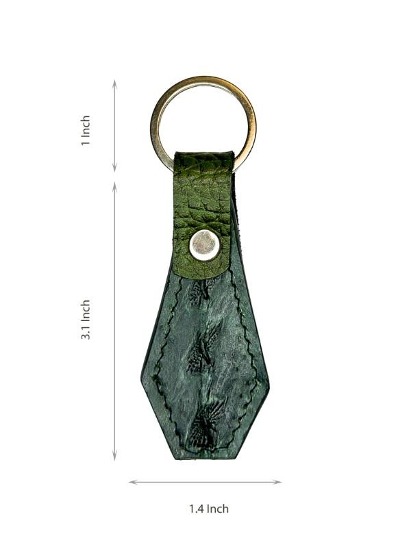 Blade and Razor Barbershop Toronto Blade & Razor Company Key chain 12