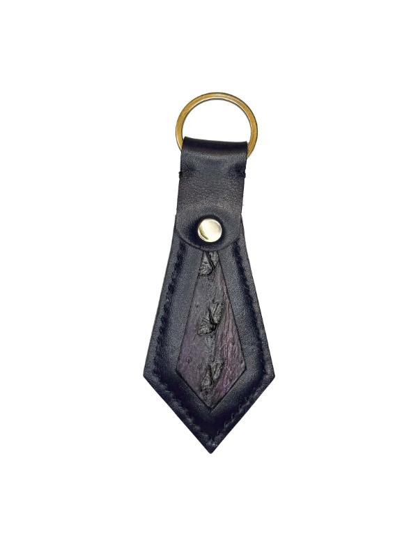 Blade and Razor Barbershop Toronto Blade & Razor Company Key chain 21