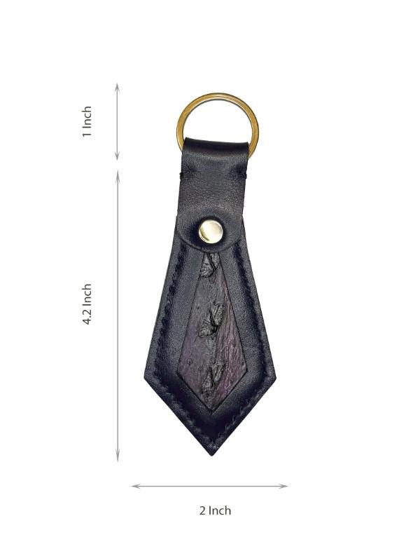 Blade and Razor Barbershop Toronto Key Chain 21 - Image 2