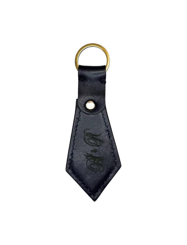 Blade and Razor Barbershop Toronto Blade & Razor Company Key chain 21