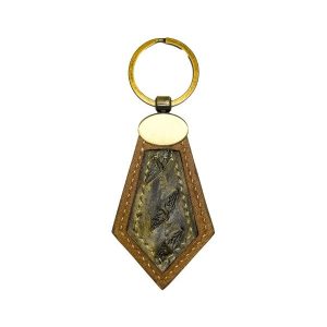 Blade & Razor Company Key chain 24