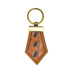 Blade & Razor Company Key chain 3