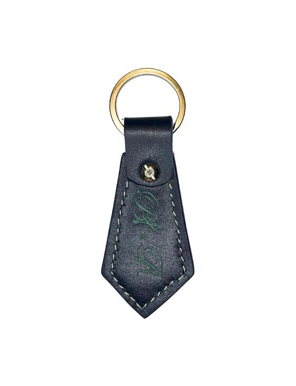 Blade and Razor Barbershop Toronto Blade & Razor Company Key chain 5