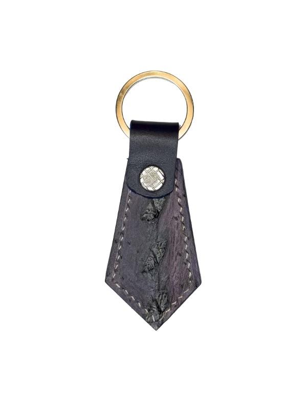 Blade and Razor Barbershop Toronto Blade & Razor Company Key chain 5