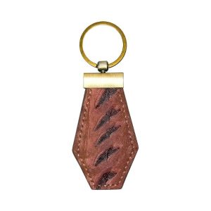 Blade & Razor Company Key chain 6