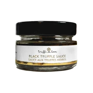 Black Truffle Tartufata