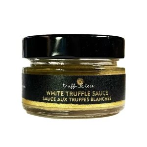 White Truffle Tartufata