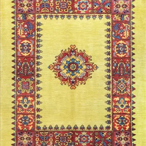 HERIZ Persian Rug NO157
