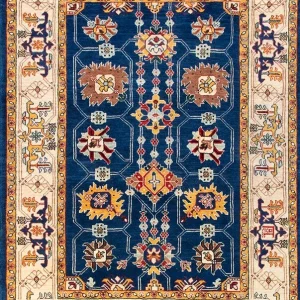 HERIZ Persian Rug NO162