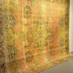 Mousavi Carpet Gallery — Carpet 1452