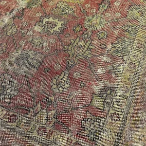 Mousavi Carpet Gallery — Carpet 1456