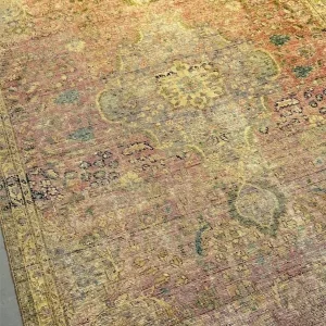 Mousavi Carpet Gallery — Carpet 1465