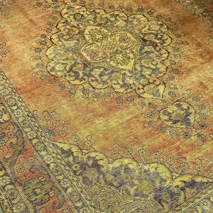 Mousavi Carpet Gallery — Carpet 1467