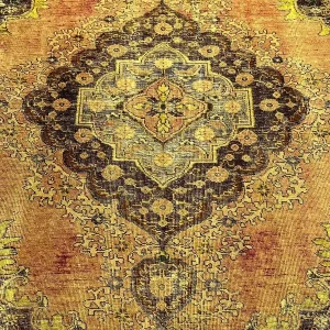 Mousavi Carpet Gallery — Carpet 1470