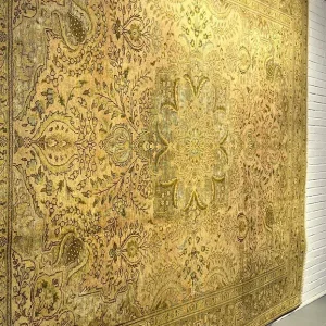 Mousavi Carpet Gallery — Carpet 1434