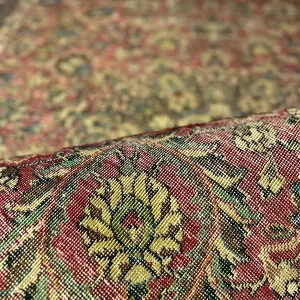 Mousavi Carpet Gallery — Carpet 1446