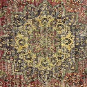 Mousavi Carpet Gallery — Carpet 1447