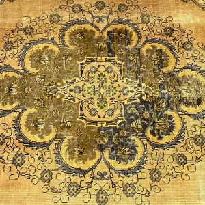 Mousavi Carpet Gallery — Carpet 1466