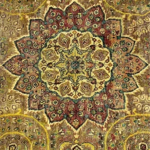 Mousavi Carpet Gallery — Carpet 1473