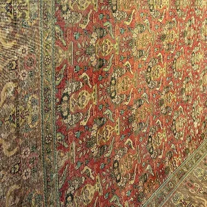 Mousavi Carpet Gallery — Carpet 1483