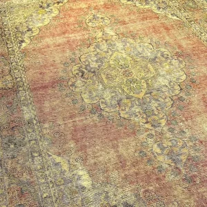 Mousavi Carpet Gallery — Carpet 1468