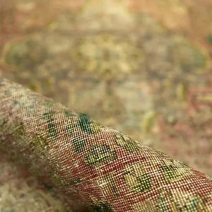 Mousavi Carpet Gallery — Carpet 1453