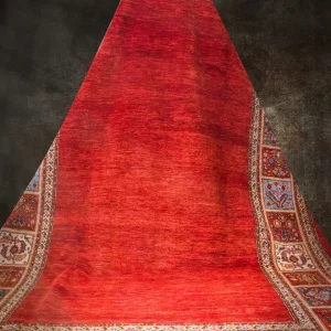 HERIZ Persian Rug No G209