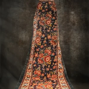 HERIZ Persian Rug No G189