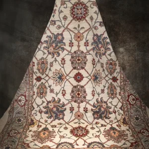 HERIZ Persian Rug No SA441