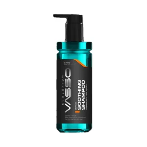 VASSO SOOTHING HAIR SHAMPOO