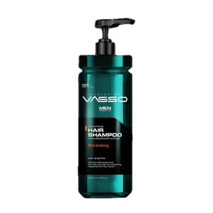 VASSO HAIR SHAMPOO Thick & Strong