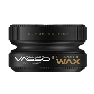 VASSO Black Edition Pomade - Dynamic
